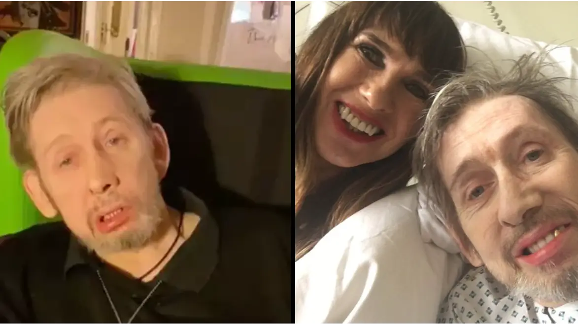 TikTok/@shanemacgowanofficial/Twitter/victoriamary