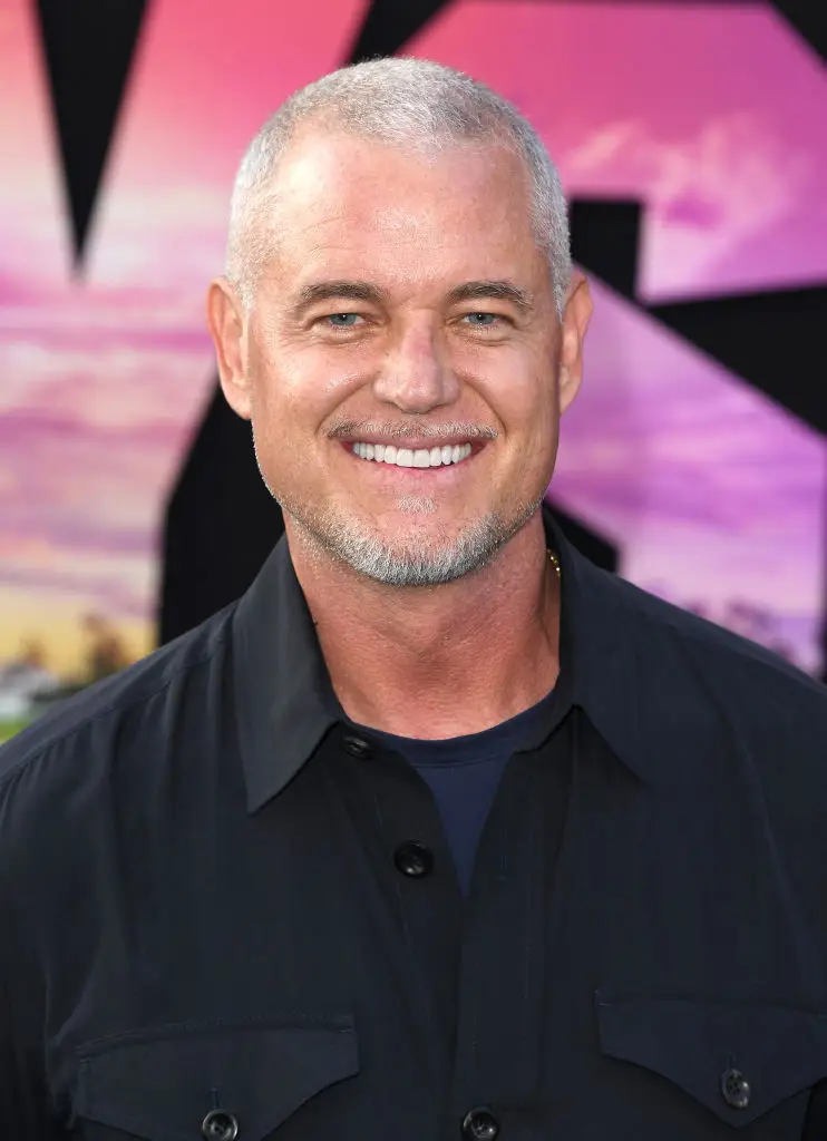 Eric Dane passed away after a battle with ALS (Photo by Steve Granitz/FilmMagic)