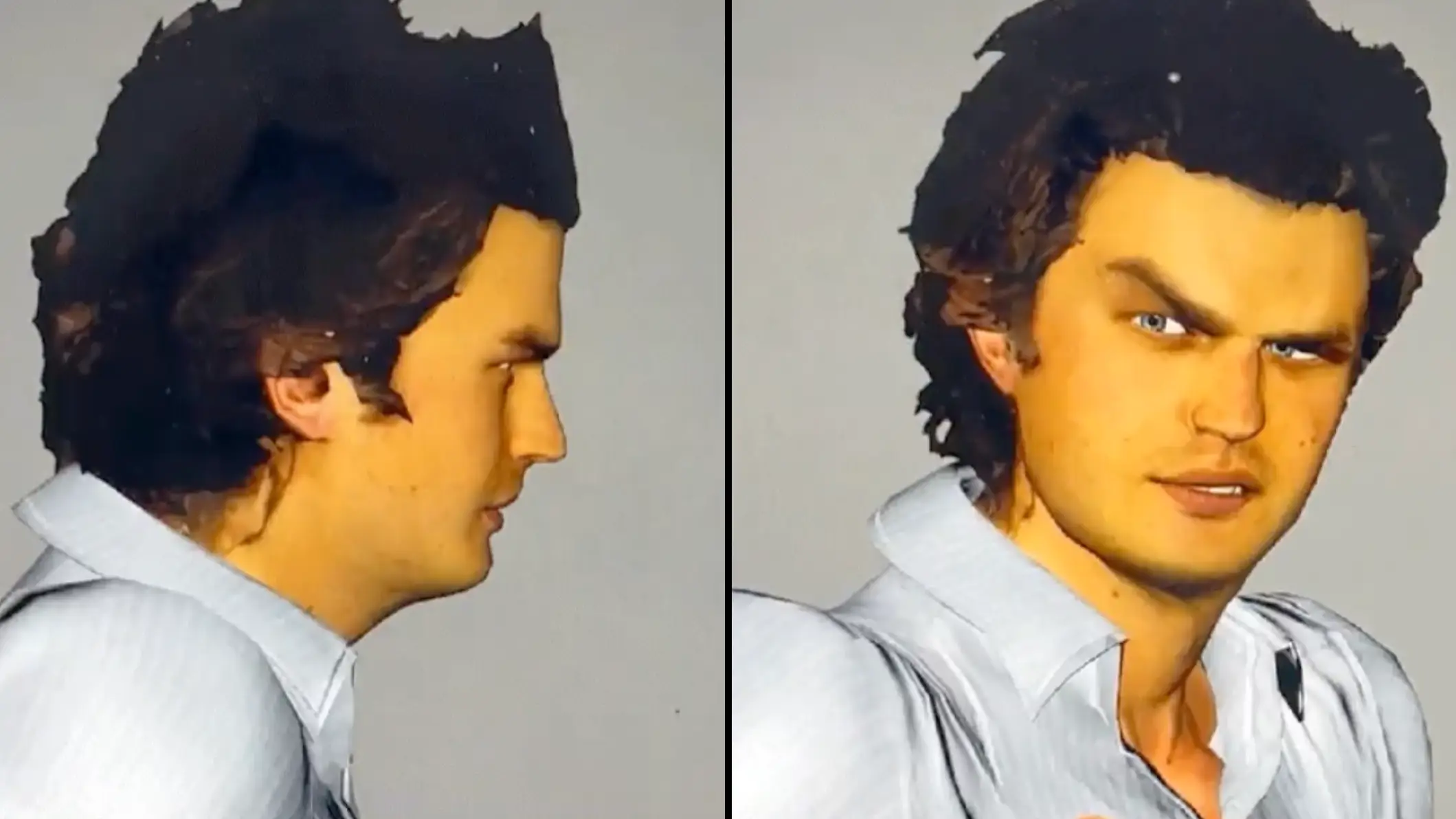 Twitter / @strangerwriters