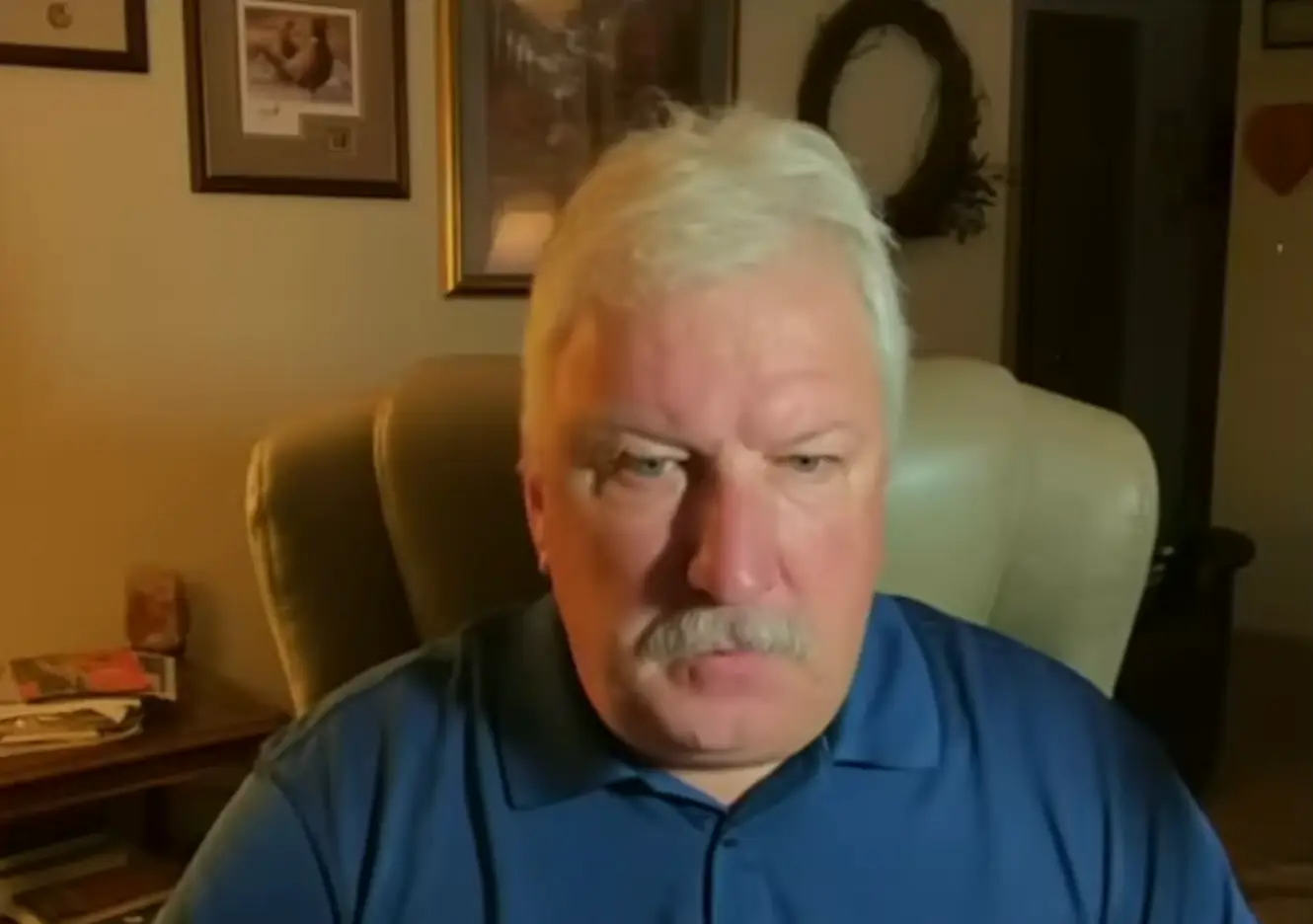 Former detective Dubis admitted that he still has uncomfortable nights about Dahmer's apartment (Fox News)