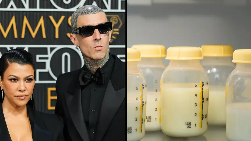 Neilson Barnard/Getty Images/Getty Stock Image