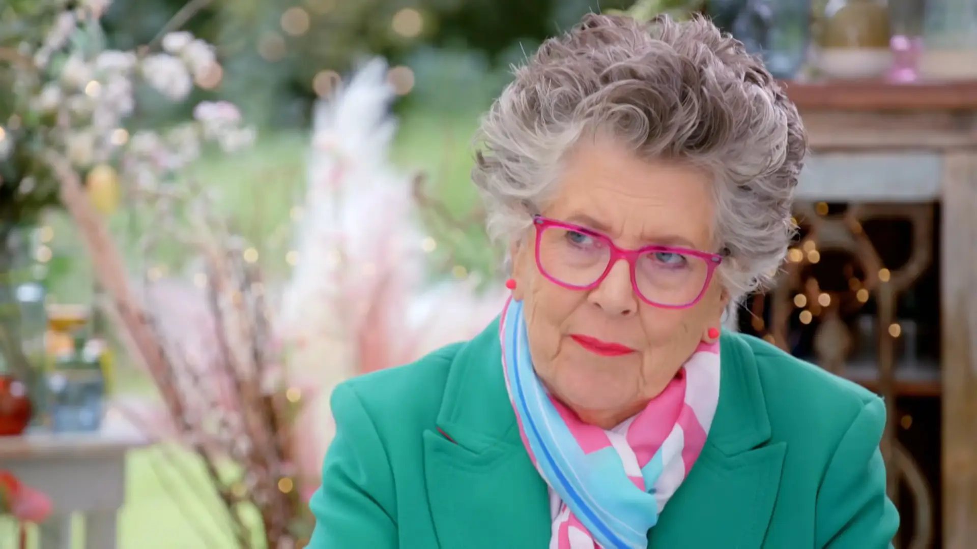 Channel 4 / Bake Off