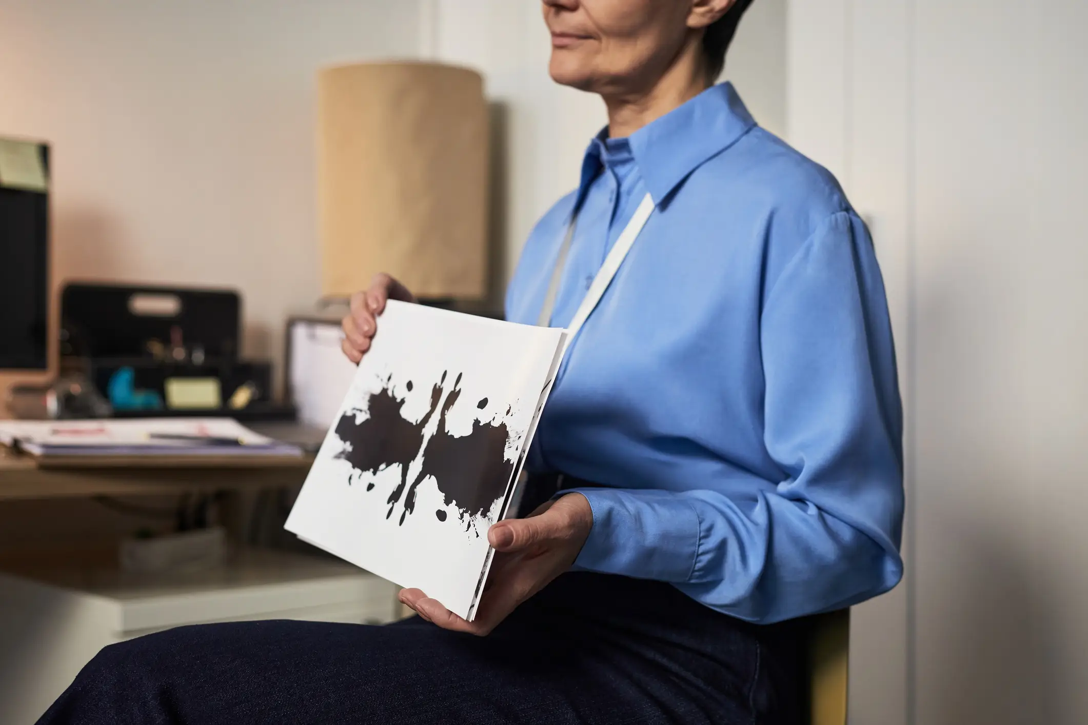 What do you see? (Getty Stock Images)