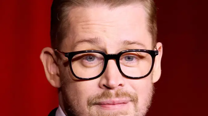 Macaulay Culkin reveals why he thinks 'abusive' father 'resents him' after confirming they haven't spoken for 30 years