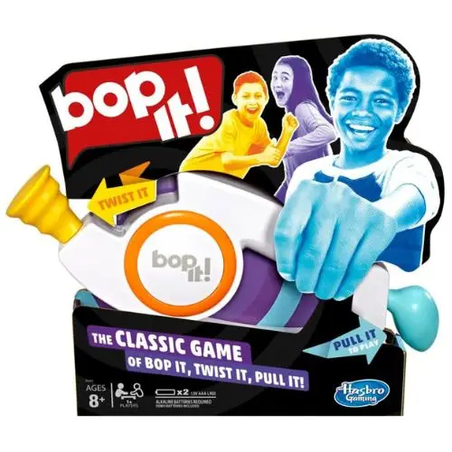 Hasbro Gaming Bop It!, Amazon