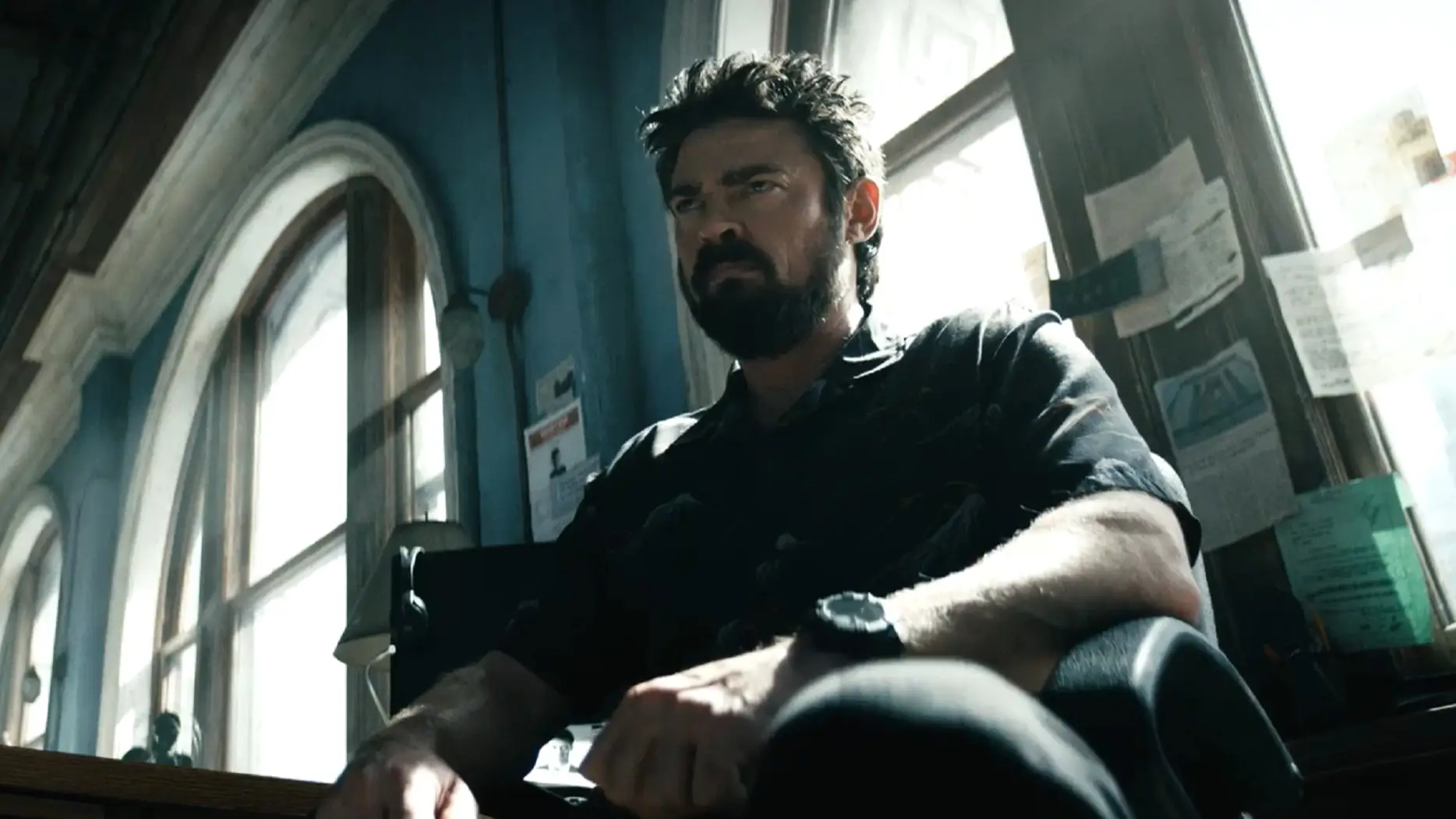 The Boys Season 3: Release Date, Cast and Trailer