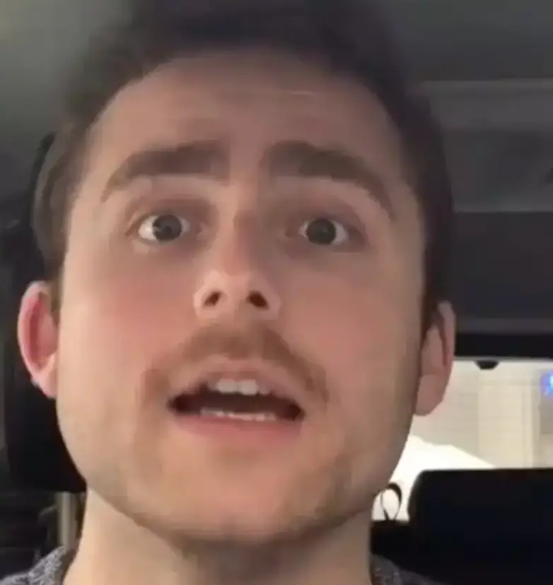 Sorry, what did you say?