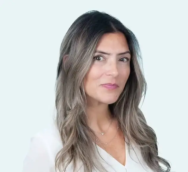 Licensed therapist Christina Mancuso reckons there are benefits to couples not having sex for a while. (Clarity Therapy NYC)