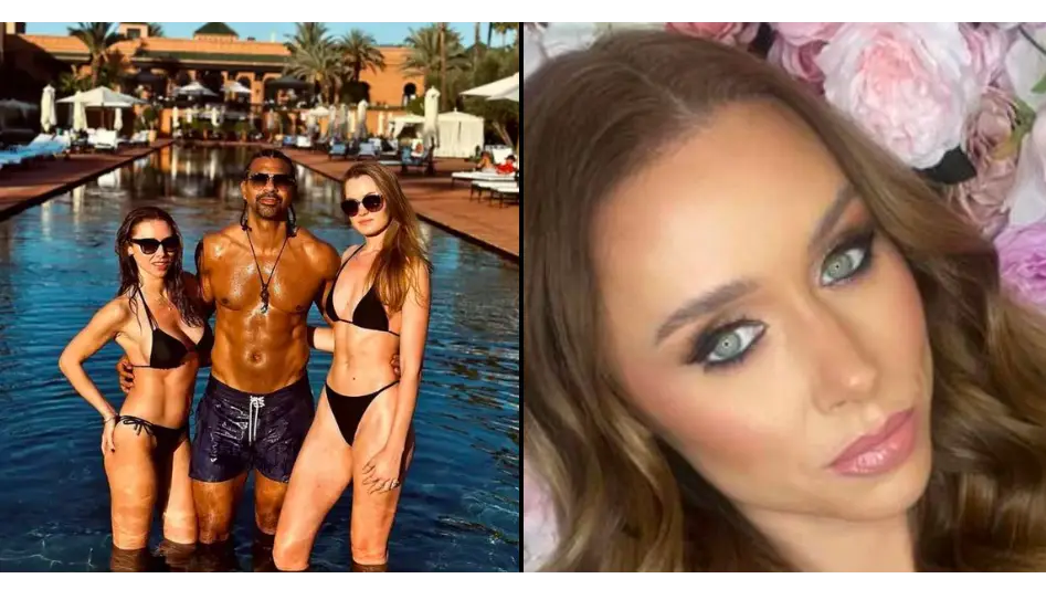 @unahealy/@davidhaye/Instagram