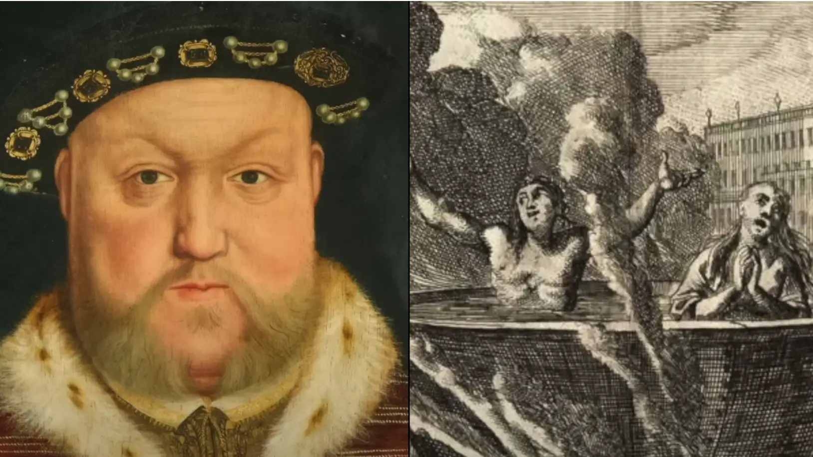 The Fortress/YouTube