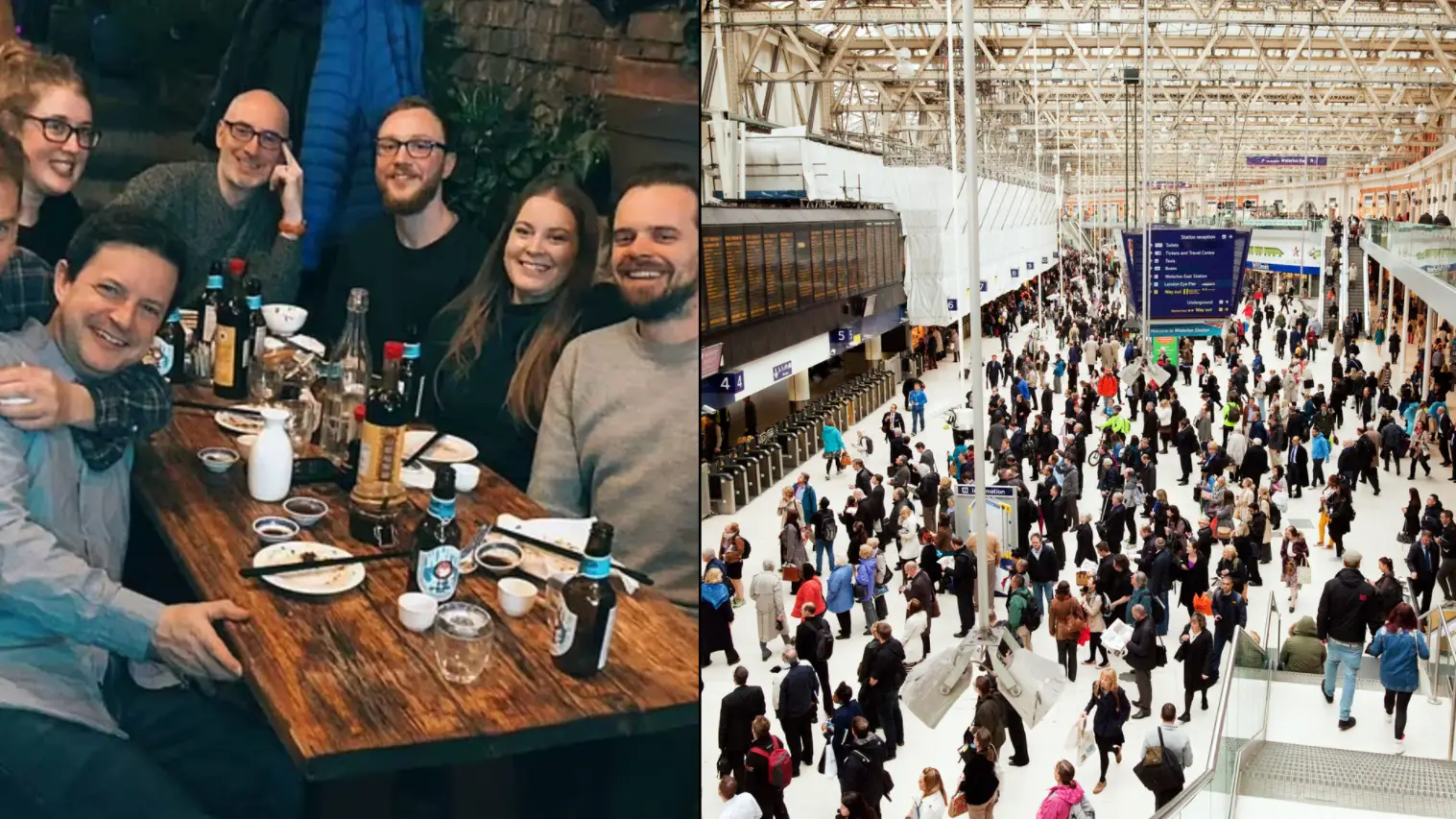 Pressure Drop Brewery/Alamy