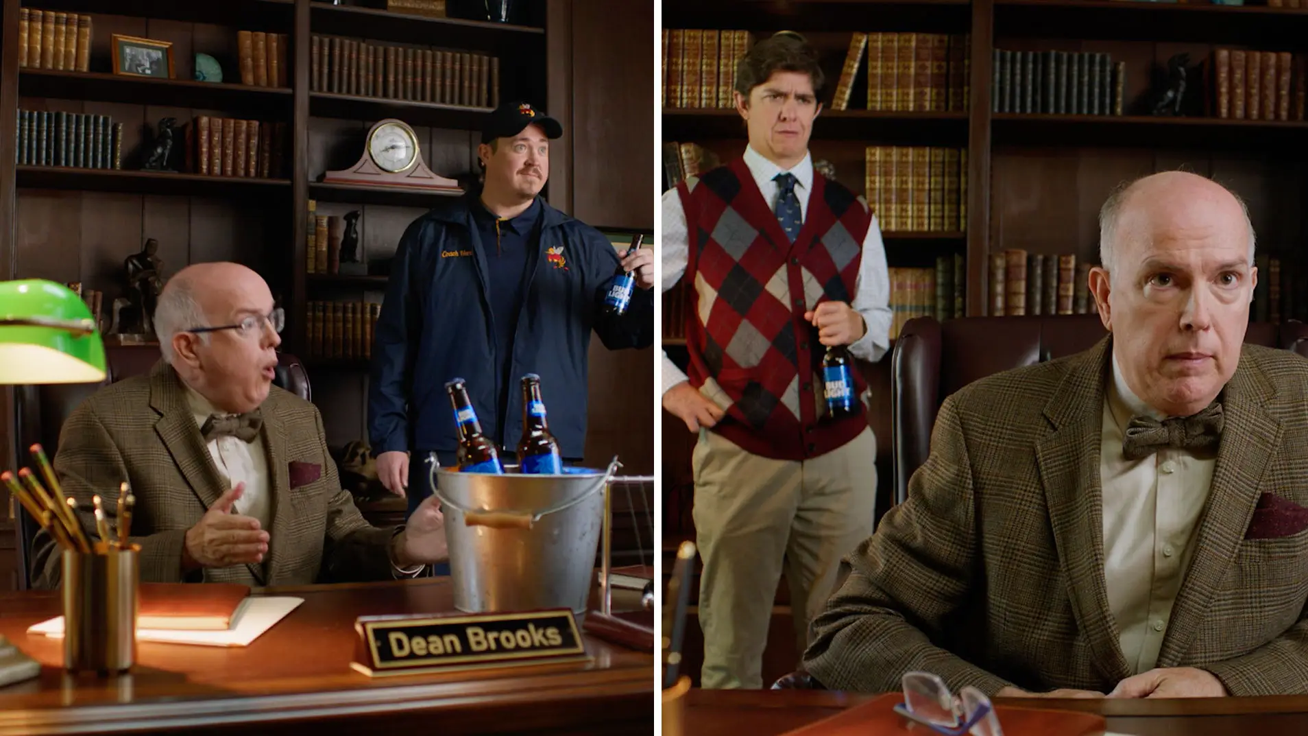 Shane Gillis drops hilarious new sketch with Bud Light