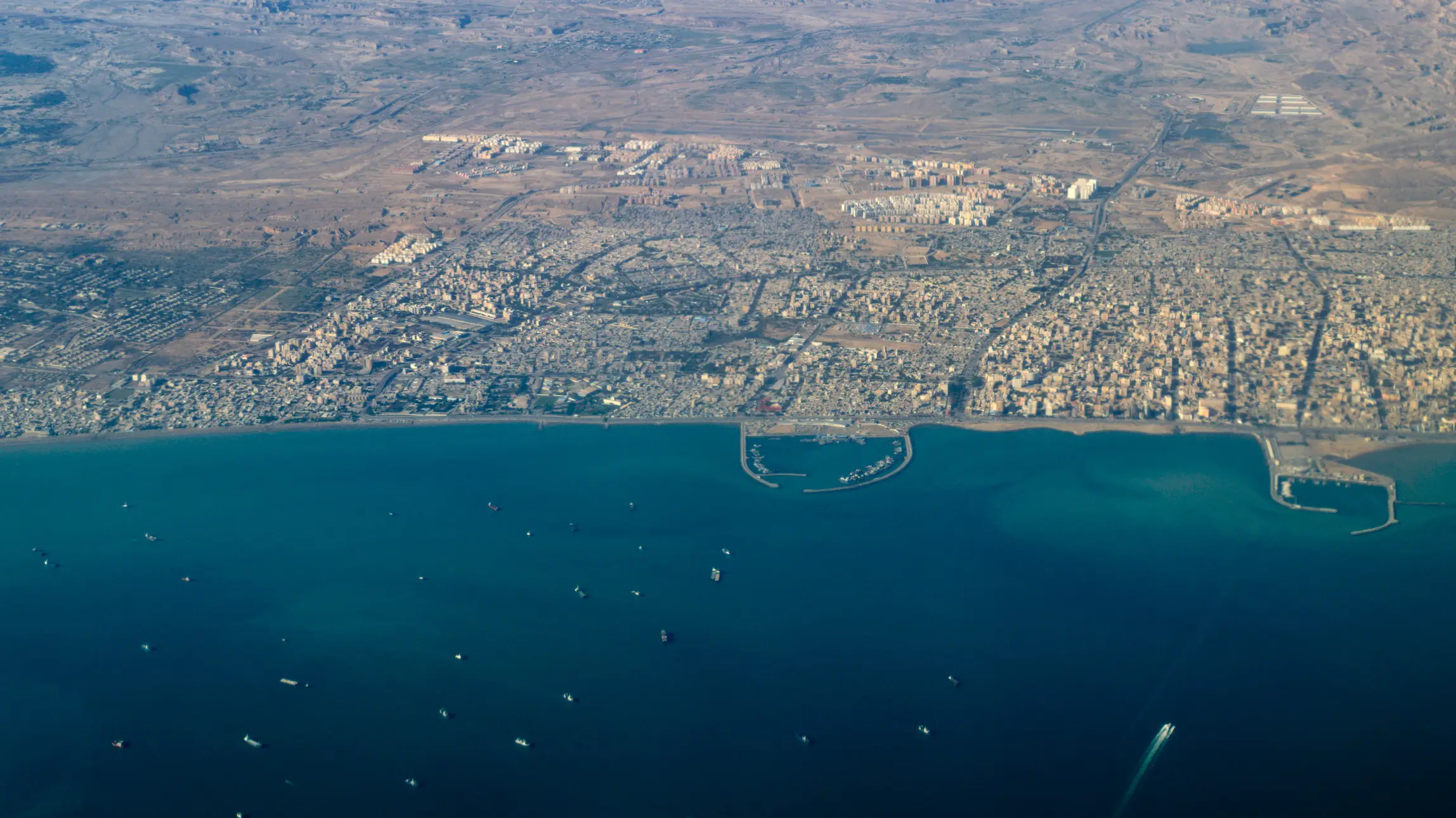 Pool / Iranian Religious Leader Press Office/Anadolu Agency/Getty Images