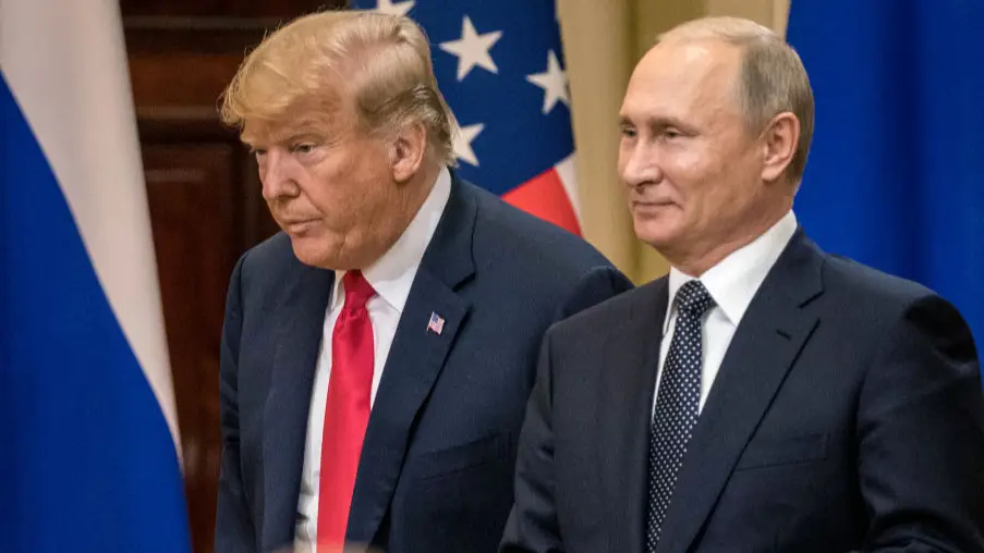 Chris McGrath/Getty Images