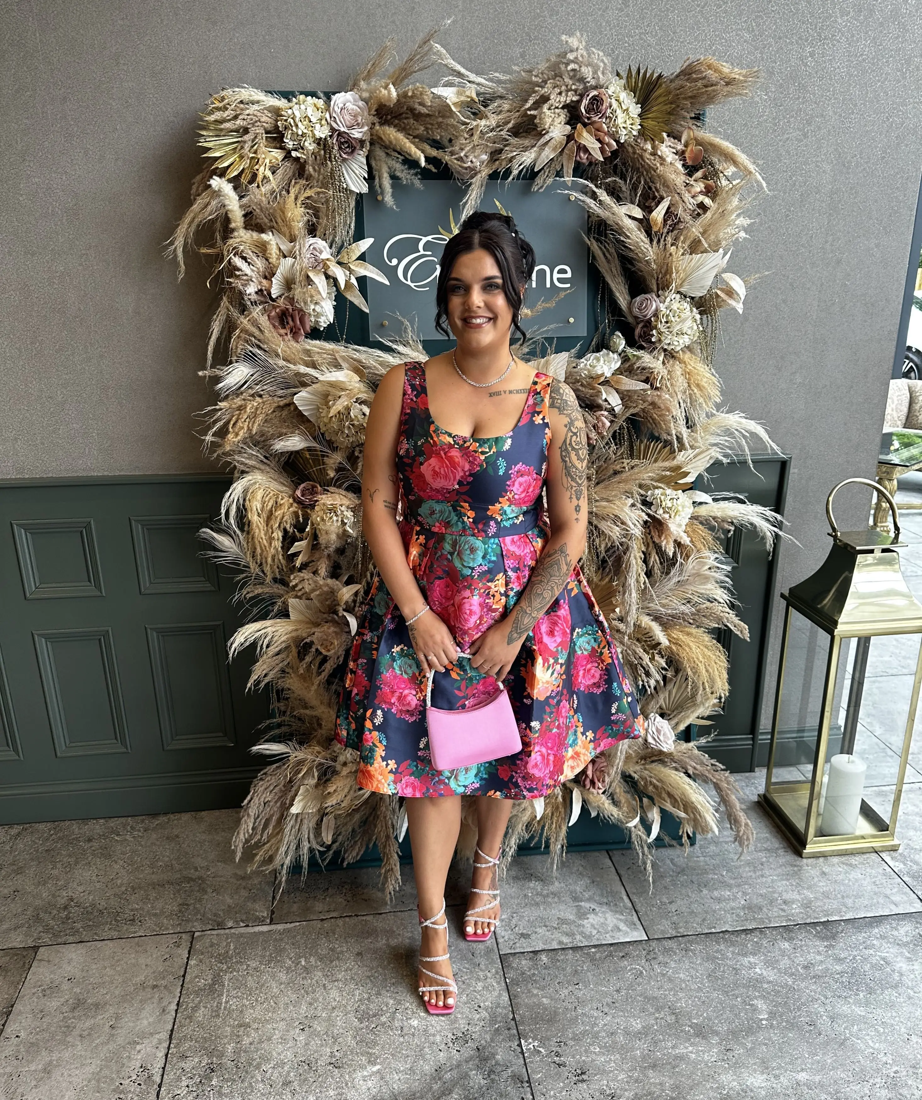 Holly Firth explained the emergency contraceptive didn't work on her for a little-known reason (Kennedy News and Media)