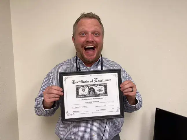 Craig's suspect searches and orders could be key in the jury's verdict (Facebook)