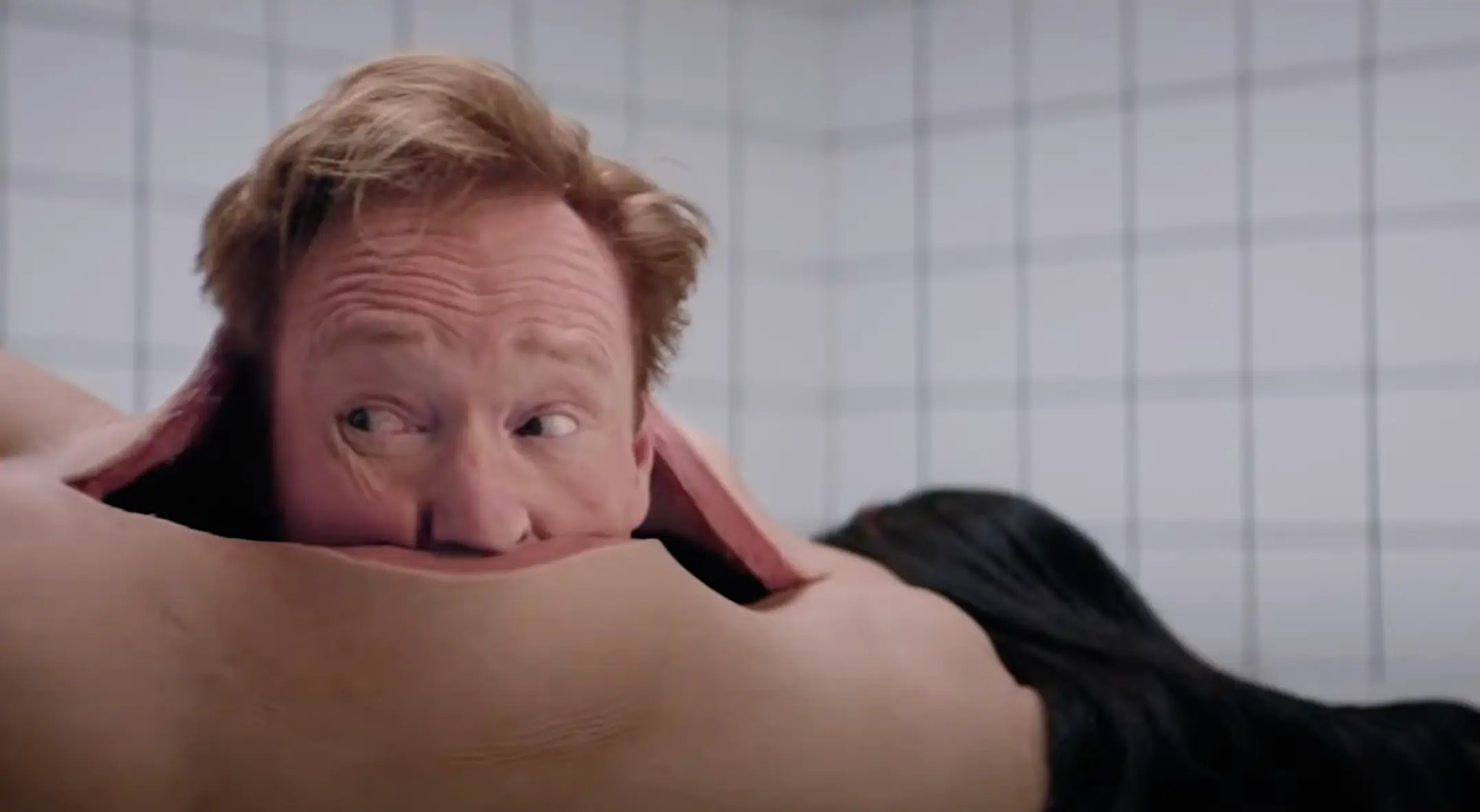 Viewers were divided by it (ITV)