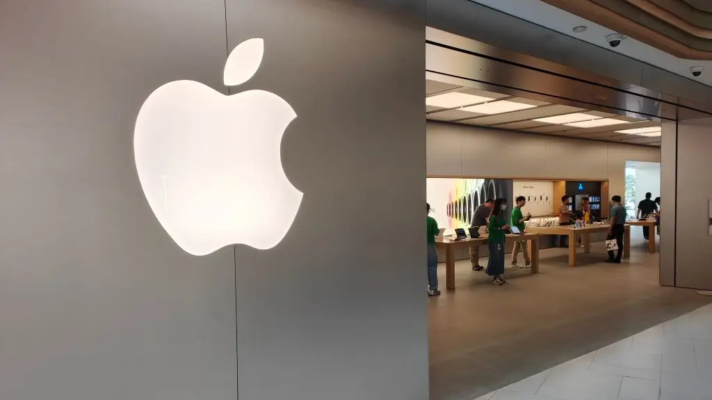 A new iPhone is on it's way... (Costfoto/NurPhoto via Getty Images)