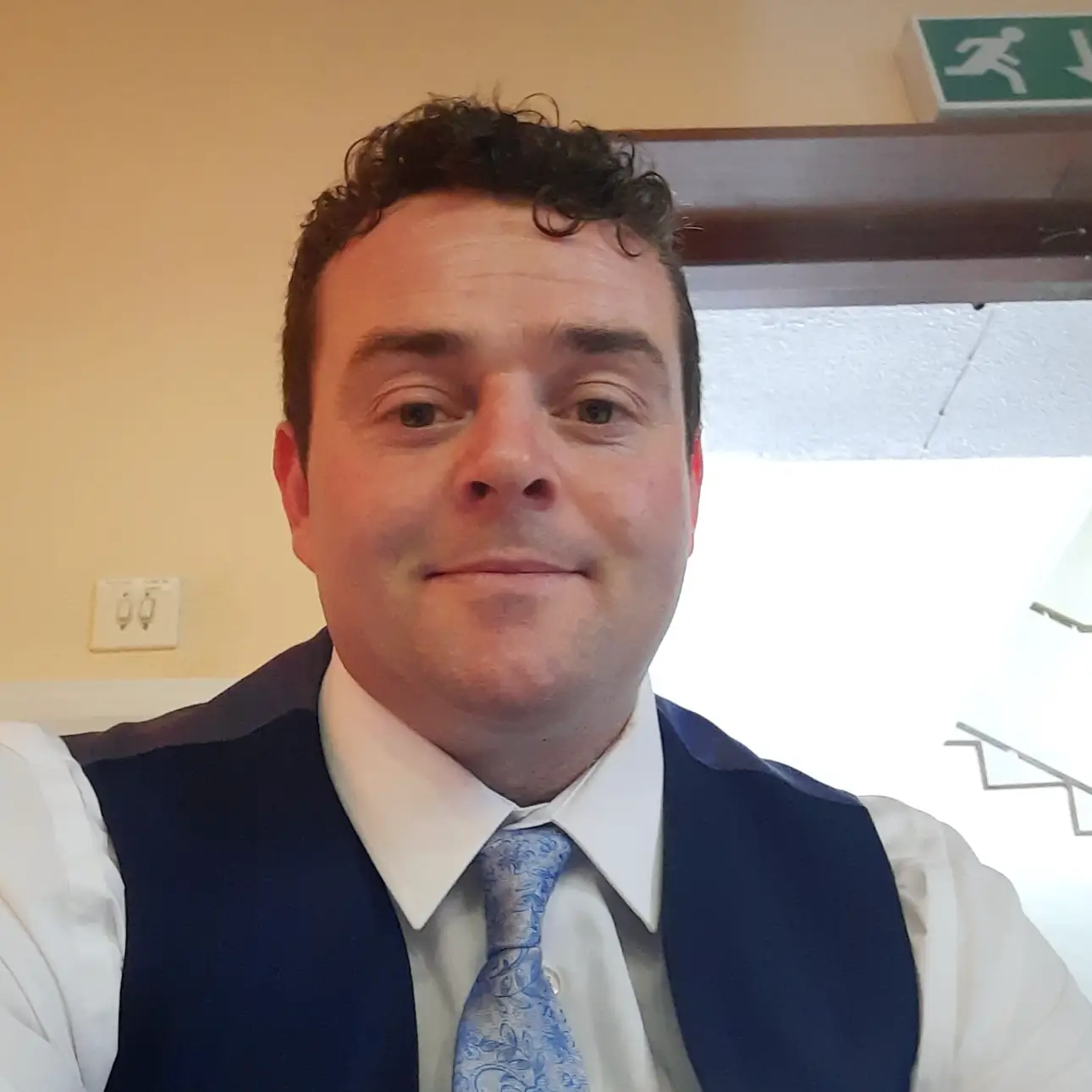 The Irish punter revealed it was 'the biggest bet of his life'.