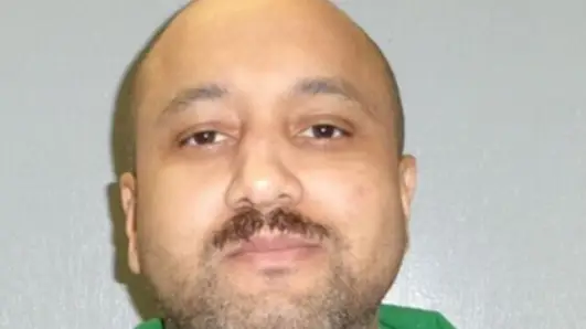 South Carolina Department of Corrections