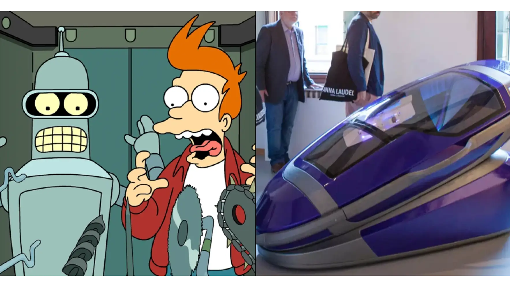 Exit International/ Fox