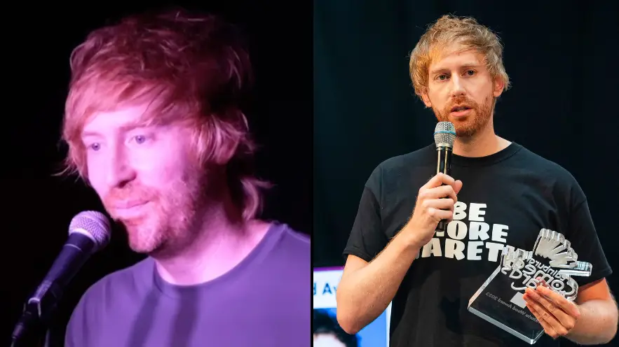 Funniest joke at Edinburgh Fringe Festival 2024 has been decided