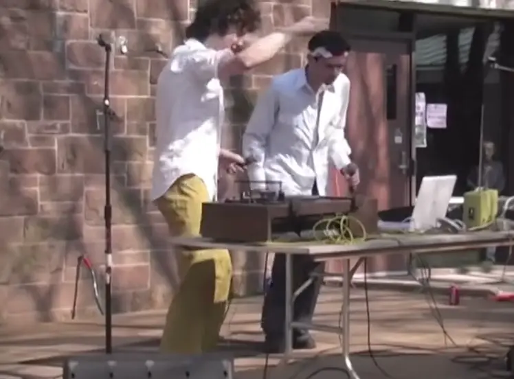 You will definitely have heard the song before (Steeelo7/TikTok)