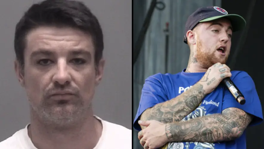 Lake Havasu City Police Department. Alamy