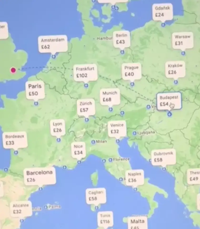 It's a pretty useful trick. (TikTok/@aroundtheatlas)