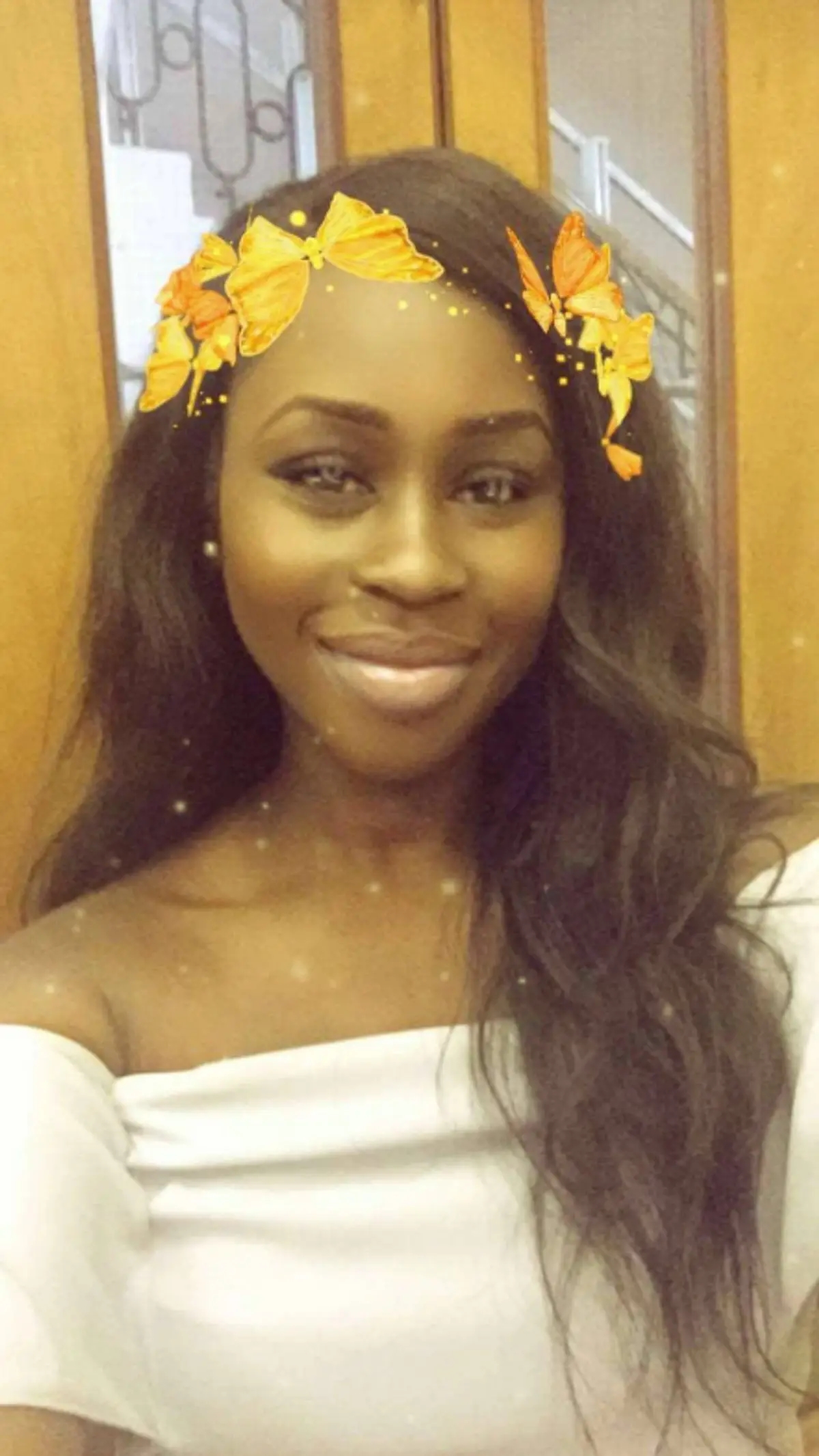 Zara Afua Ampong-Appiah took her own life after searching up the substance online (Facebook)