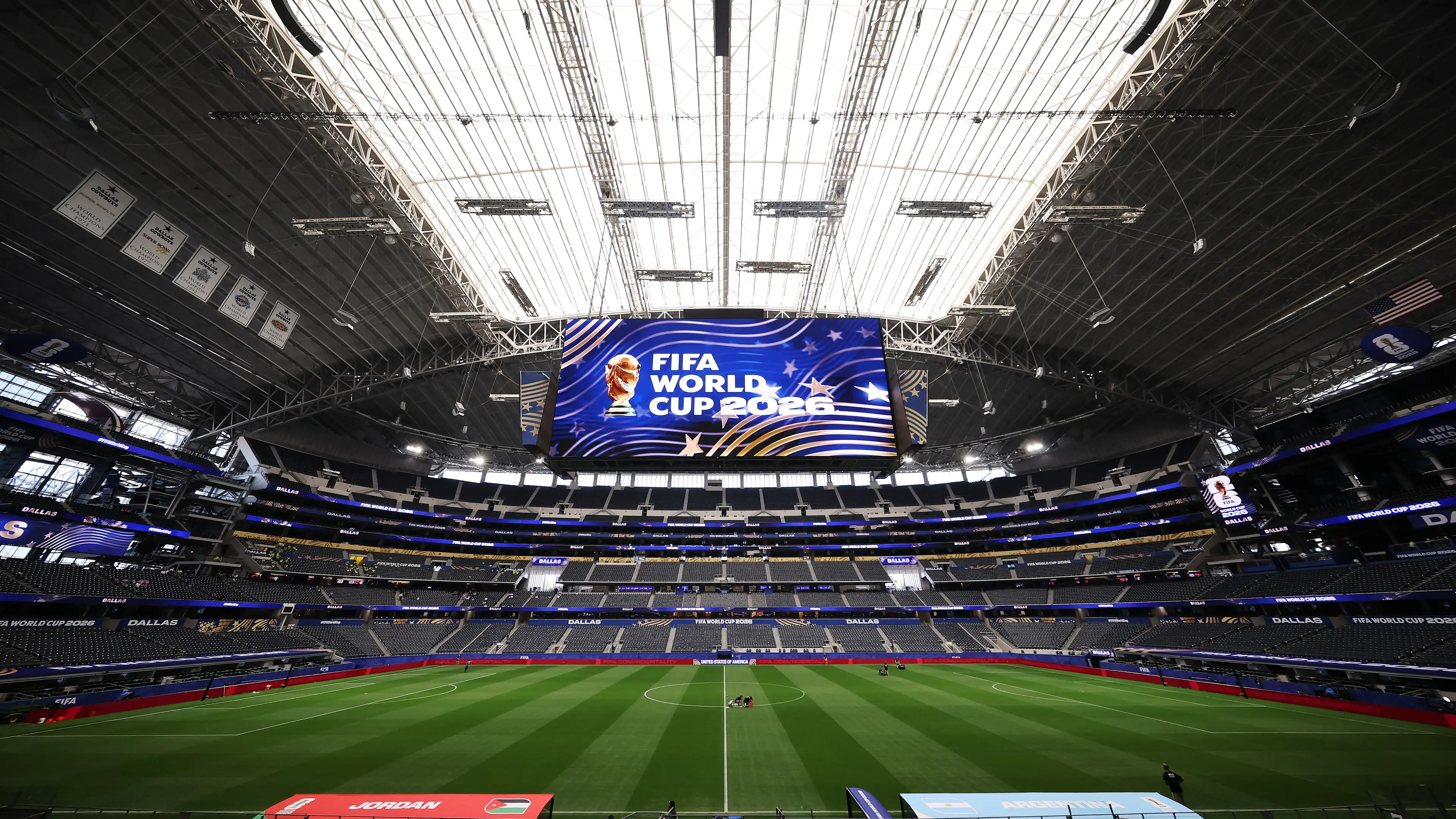 Hector Vivas - FIFA/FIFA via Getty Images