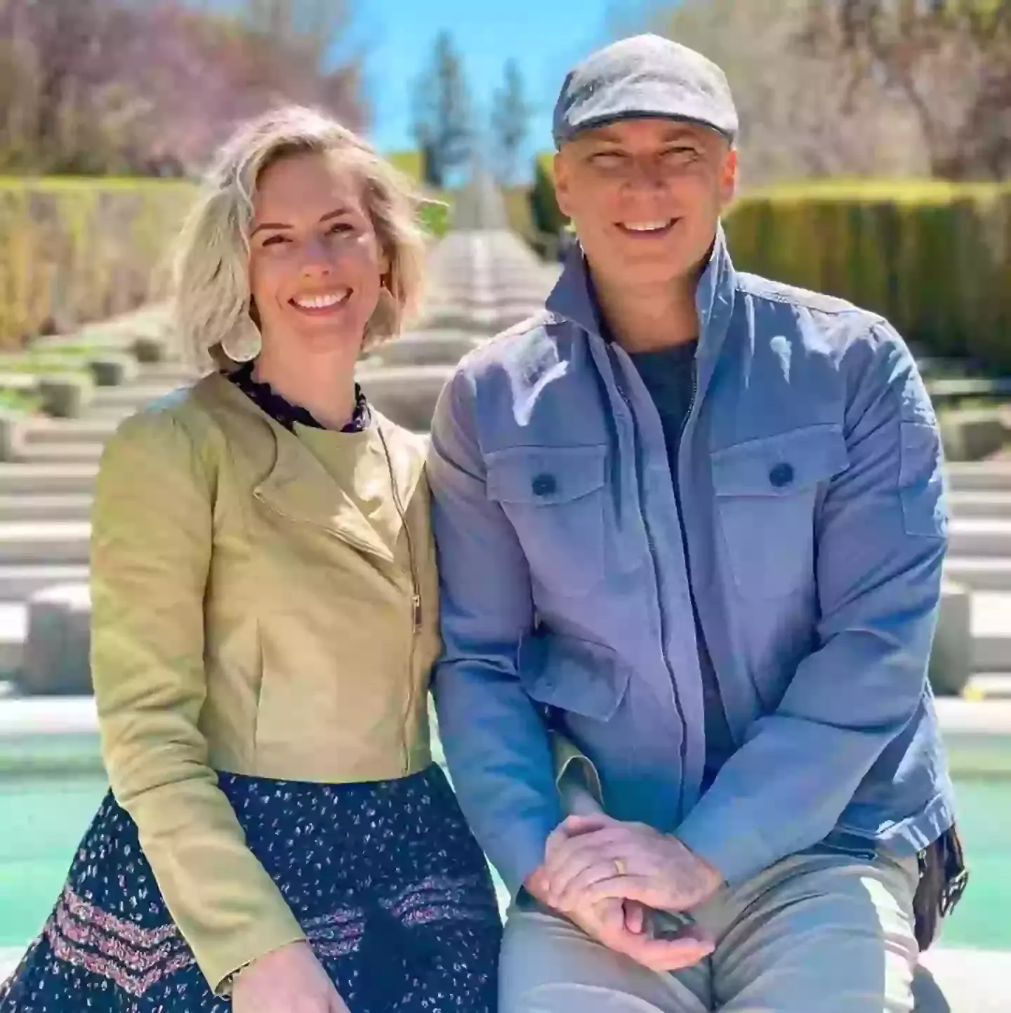 Kevin revealed why he asked his estranged wife to stop contacting him from jail (Instagram/@moms_of_truth)