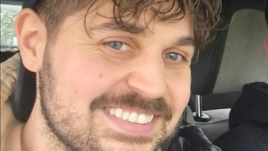 Facebook/Nathan Wedge