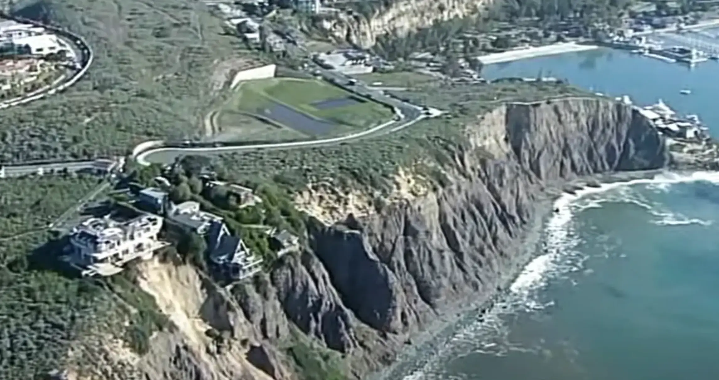 Apparently they have not been red tagged.