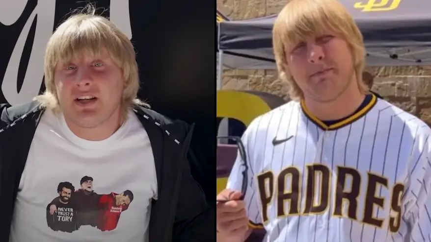 YouTube - Thiccc Boy/Instagram - @theufcbaddy