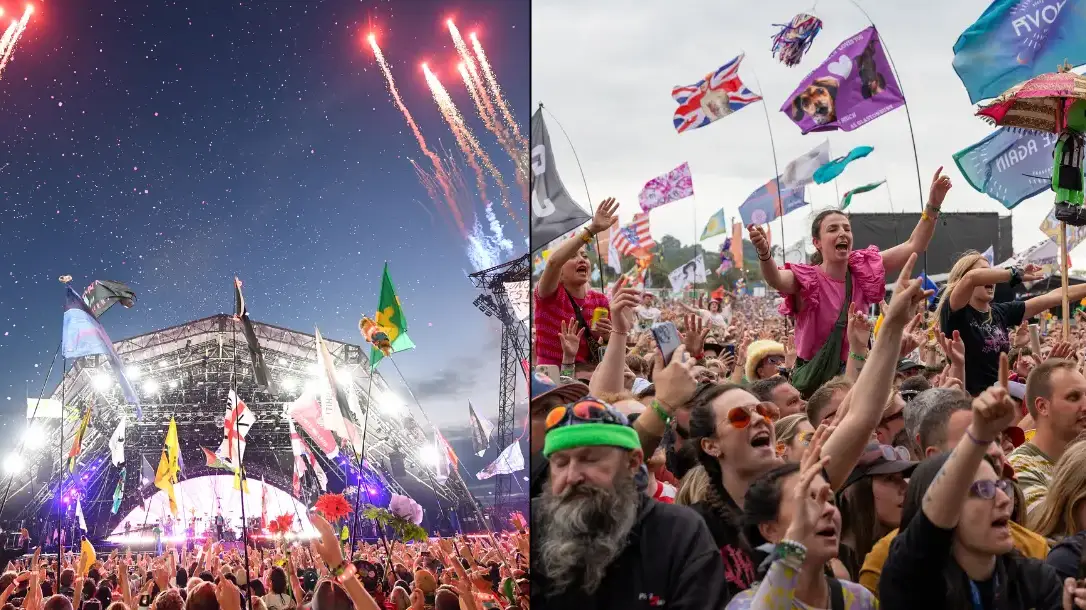 Joe Maher/Getty Images / Matt Cardy/Getty Images