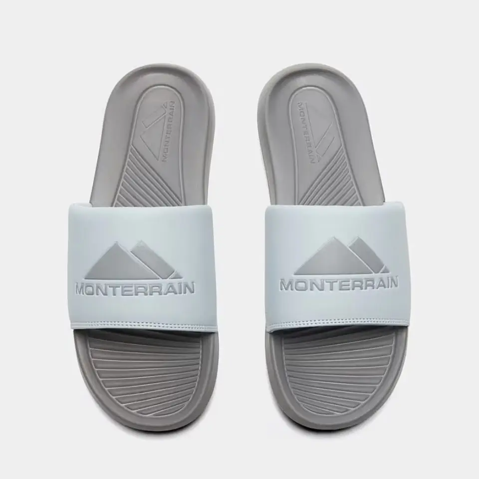 Monterrain Fuji Slide (Footasylum)