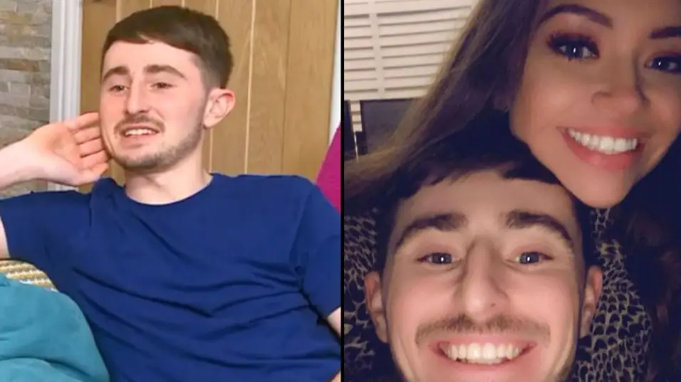 Channel 4/Instagram @sandifordpete