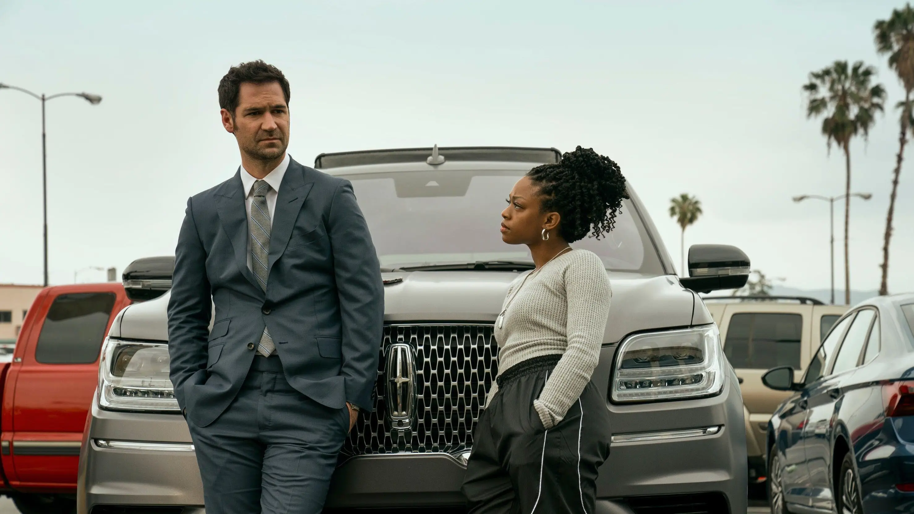 Will There Be A Season 2 Of The Lincoln Lawyer?