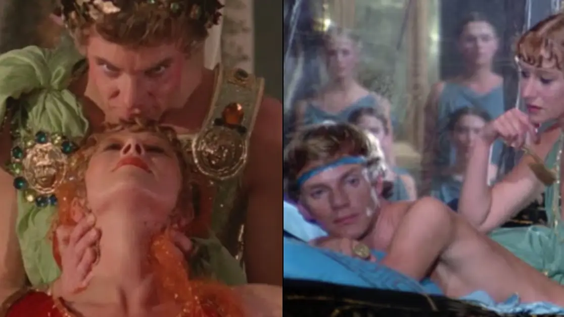 Analysis Film Releasing Corporation