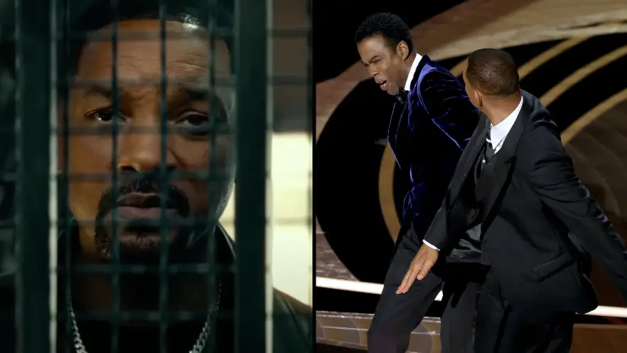 Sony Pictures / Neilson Barnard via Getty Images