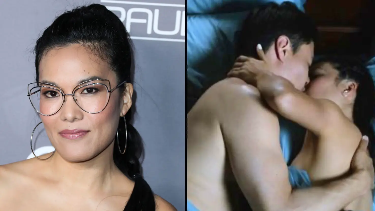 NurPhoto SRL / Alamy Stock Photo / Netflix