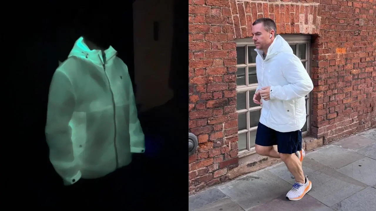 Tim Robinson/LADbible Group/Lyle and Scott