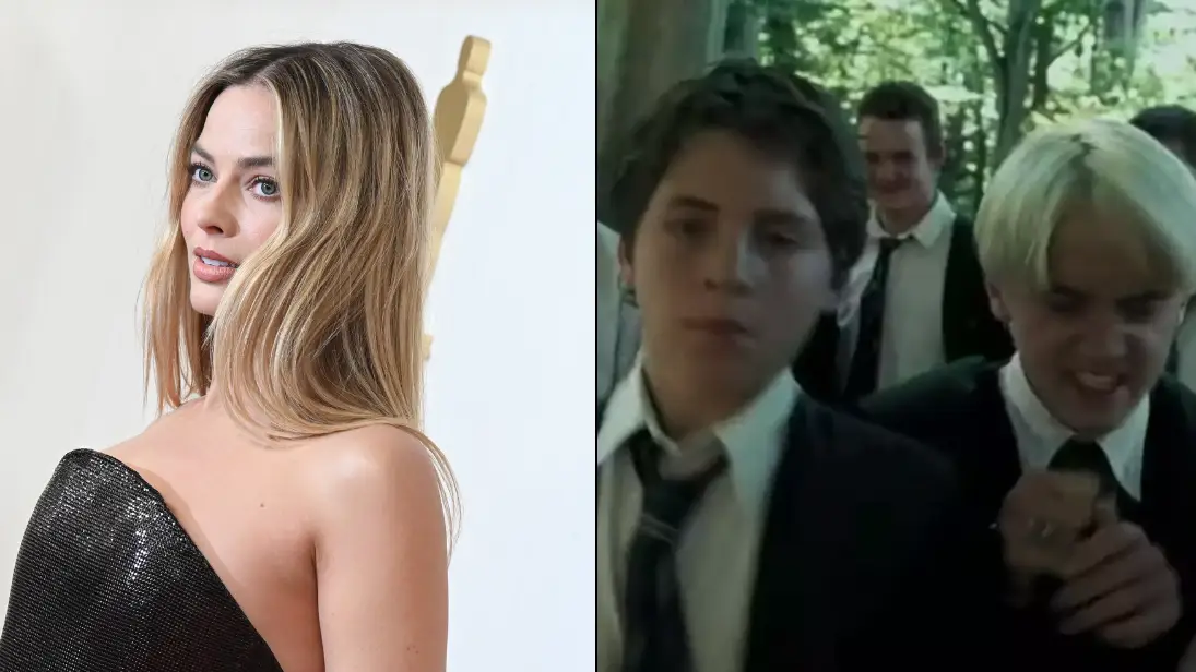 Gilbert Flores/Variety via Getty Images / Warner Bros