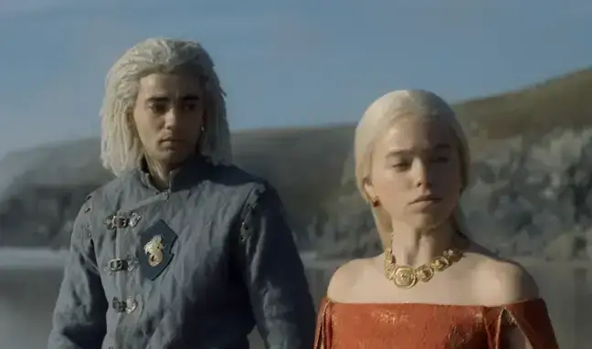 The early reviews for House of the Dragon are very promising.