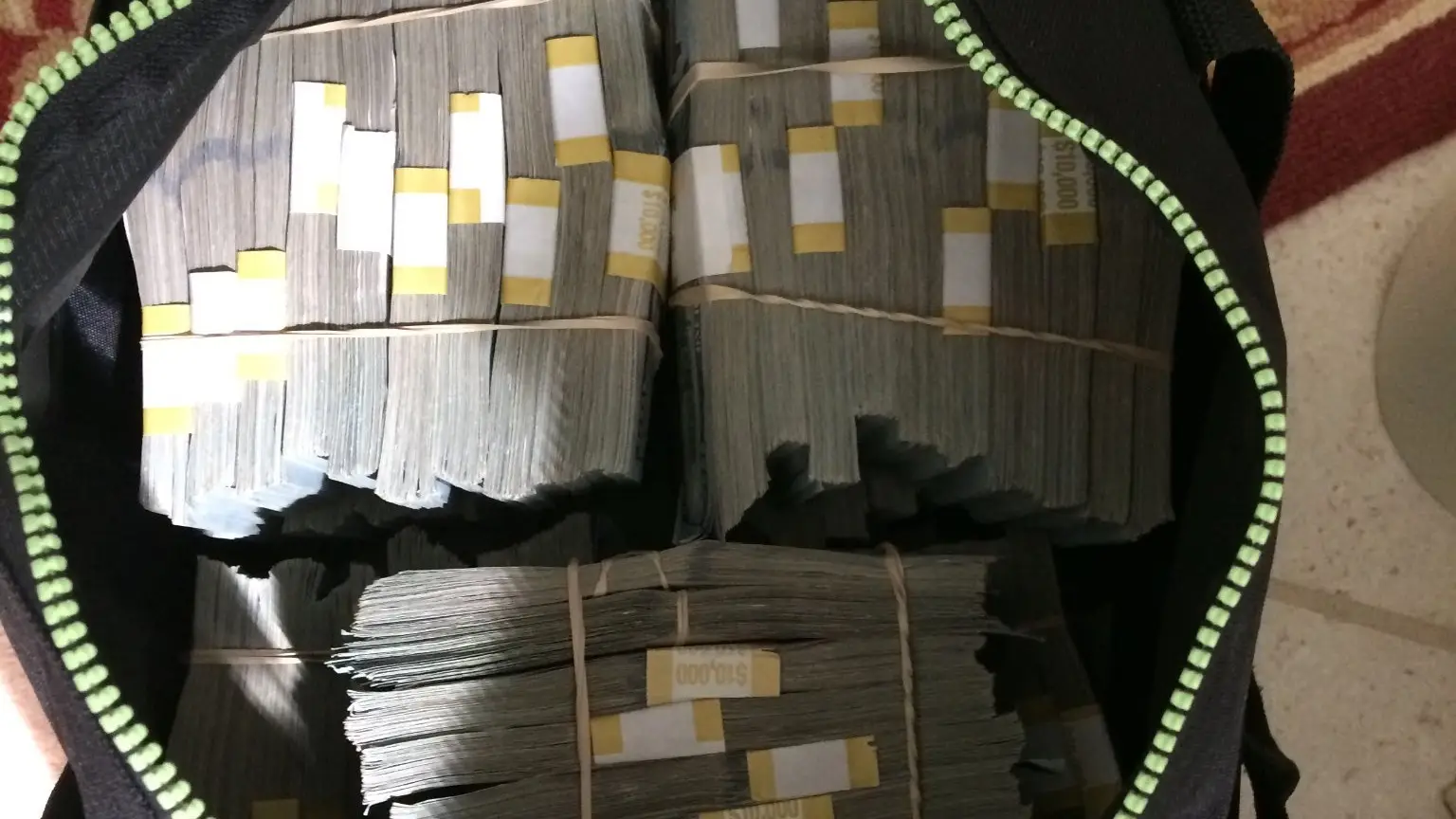 YouTube/Dan & Laura Dotson