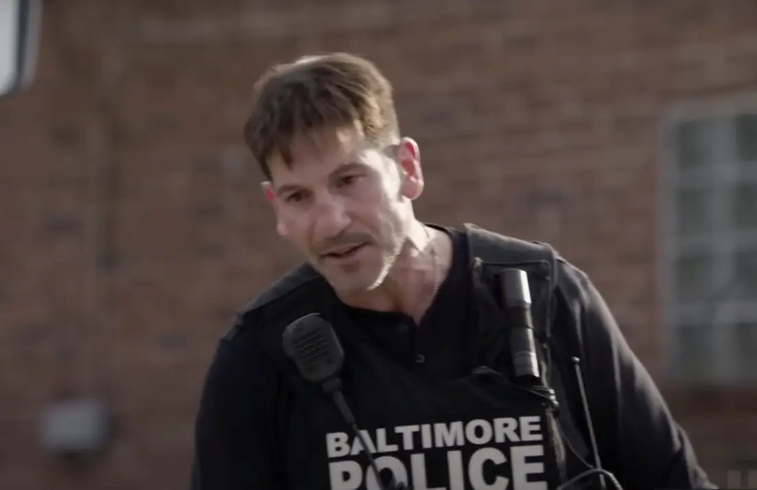 People think Jon Bernthal should win an award for his new role.