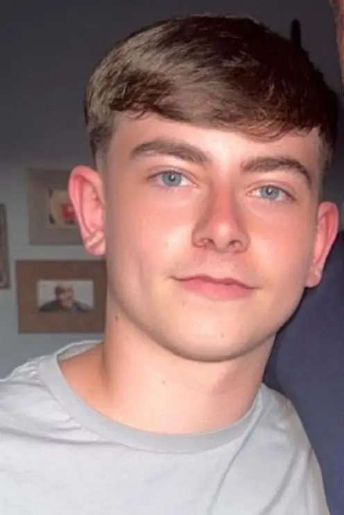 Dylan has now been clean for nearly 90 days (SWNS)