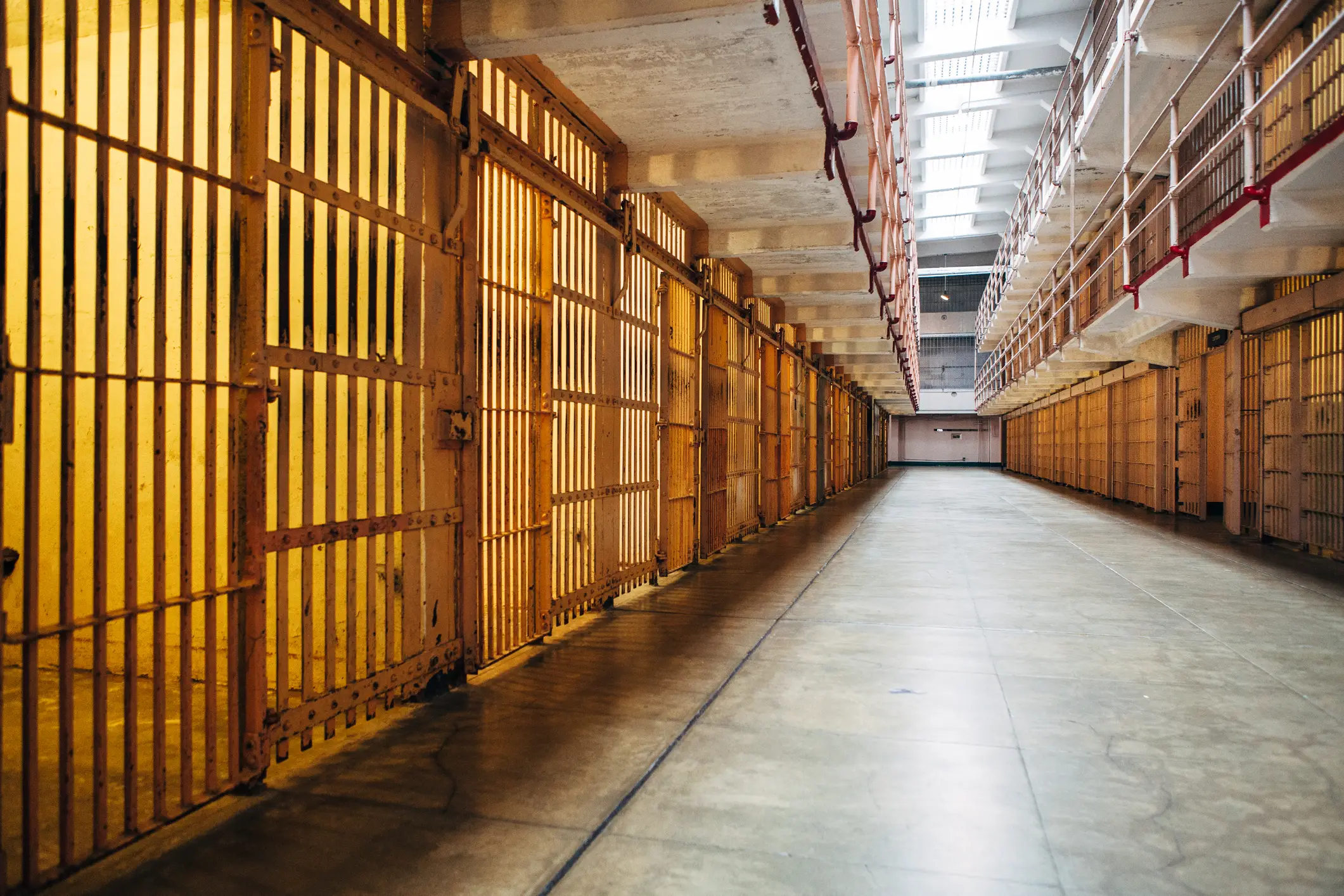 Carruthers is set for another year on death row (Getty Stock)