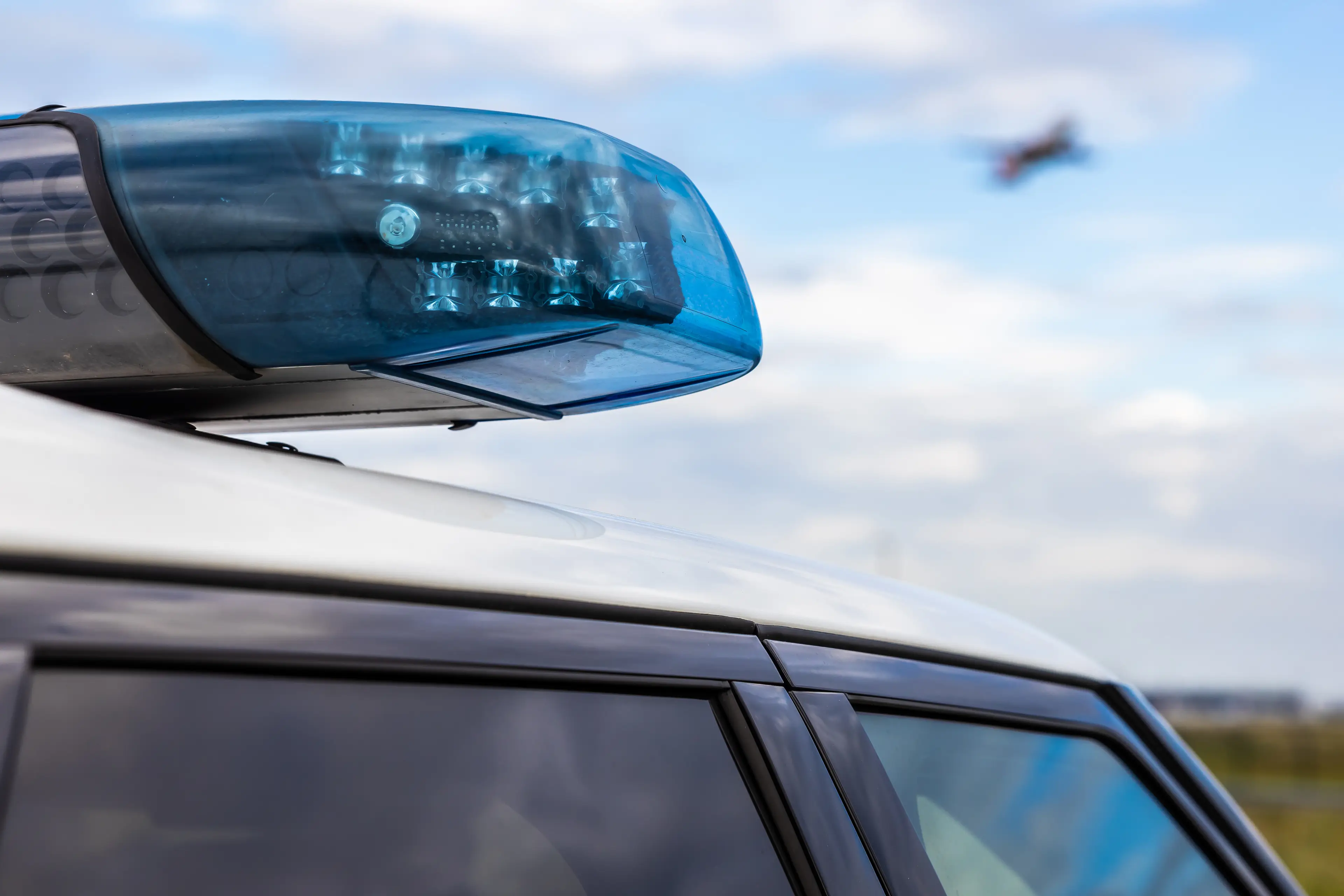 Bad behaviour on flights can lead to police involvement. (Getty Stock Image)